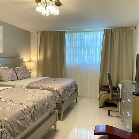 Sunny Isles Beach Spacious Apartment Exteriér fotografie