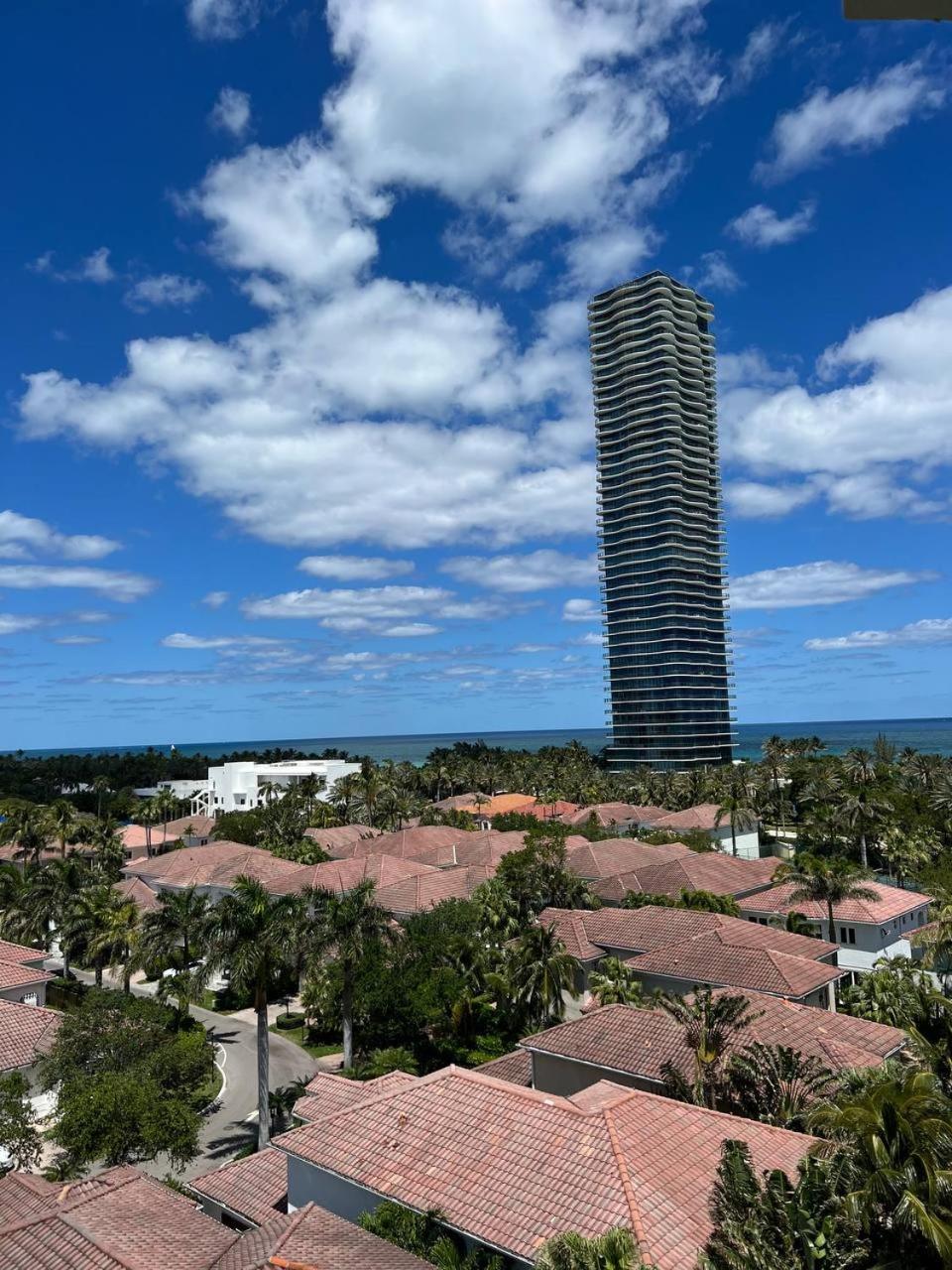 Sunny Isles Beach Spacious Apartment Exteriér fotografie