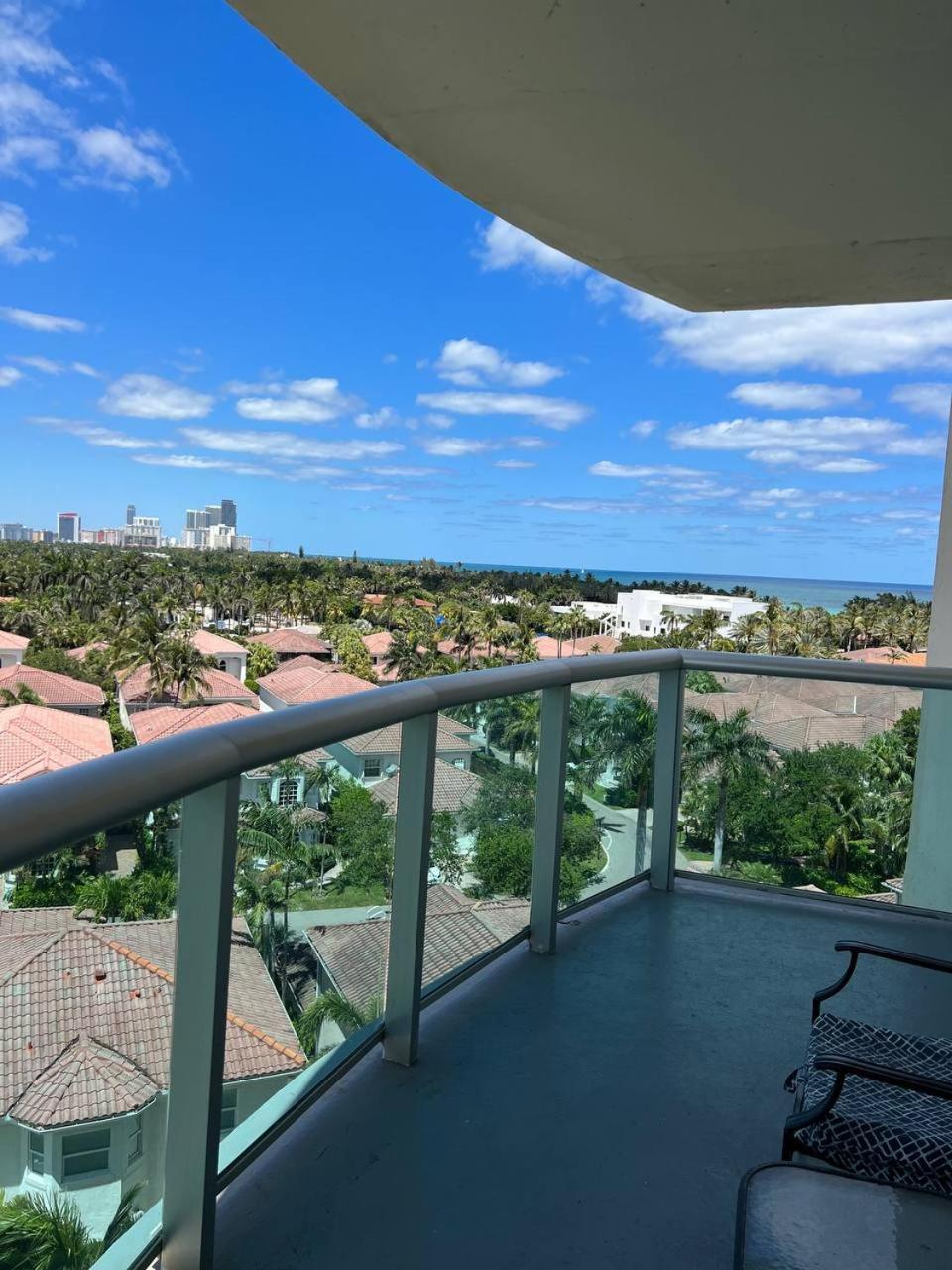 Sunny Isles Beach Spacious Apartment Exteriér fotografie