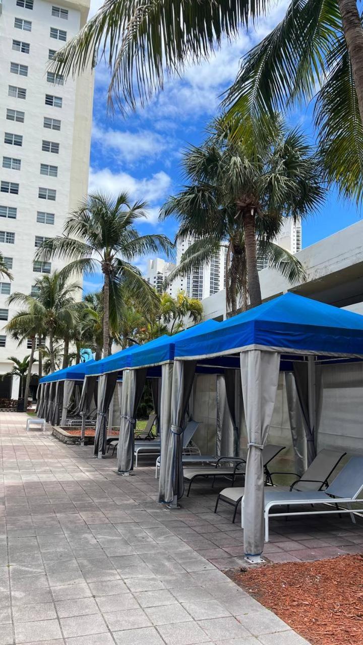 Sunny Isles Beach Spacious Apartment Exteriér fotografie