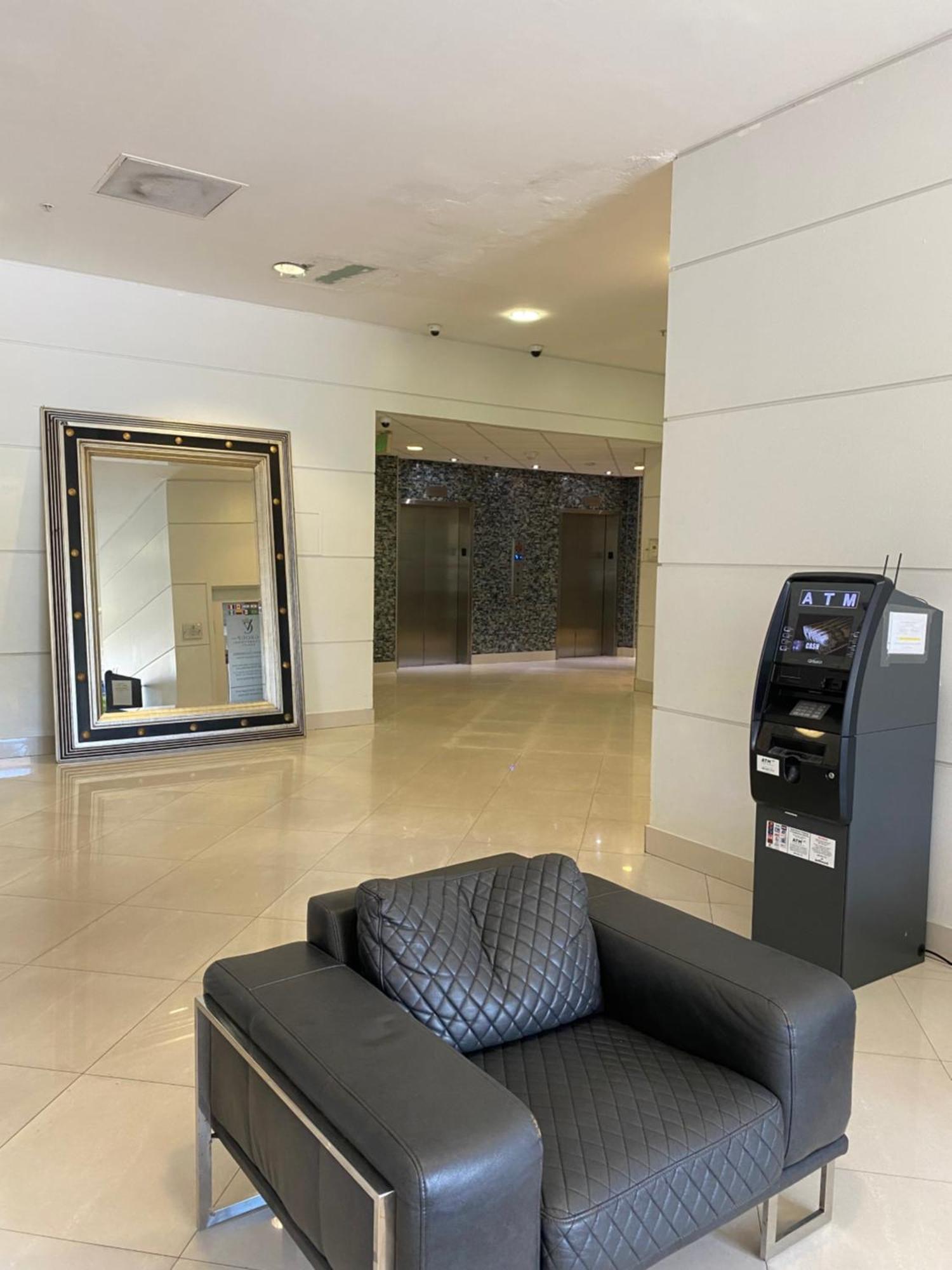 Sunny Isles Beach Spacious Apartment Exteriér fotografie