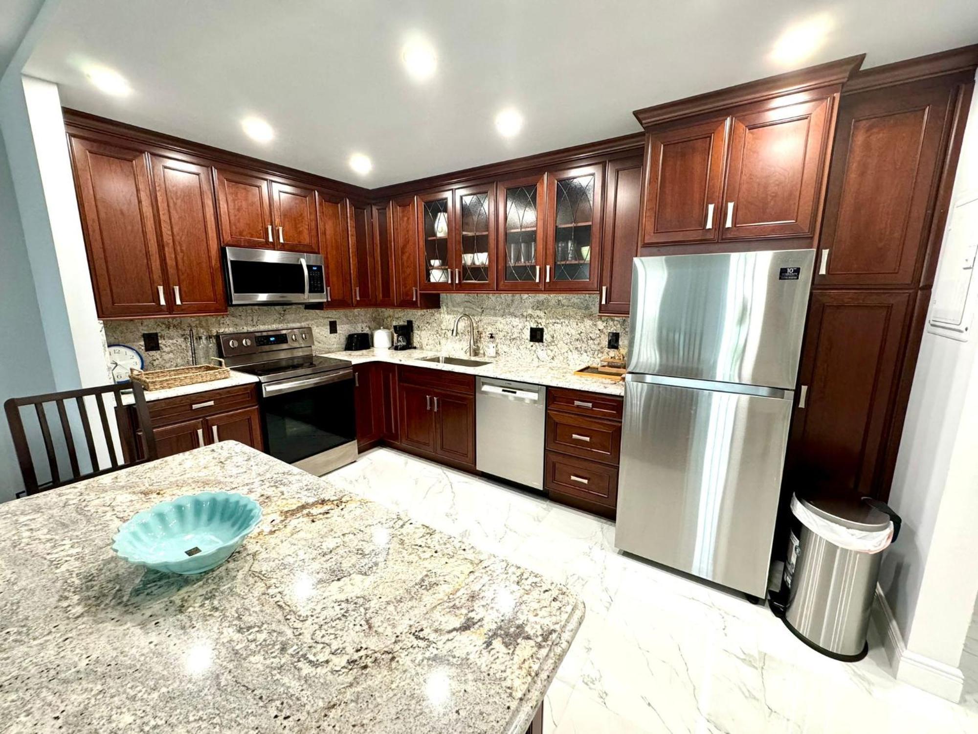 Sunny Isles Beach Spacious Apartment Exteriér fotografie