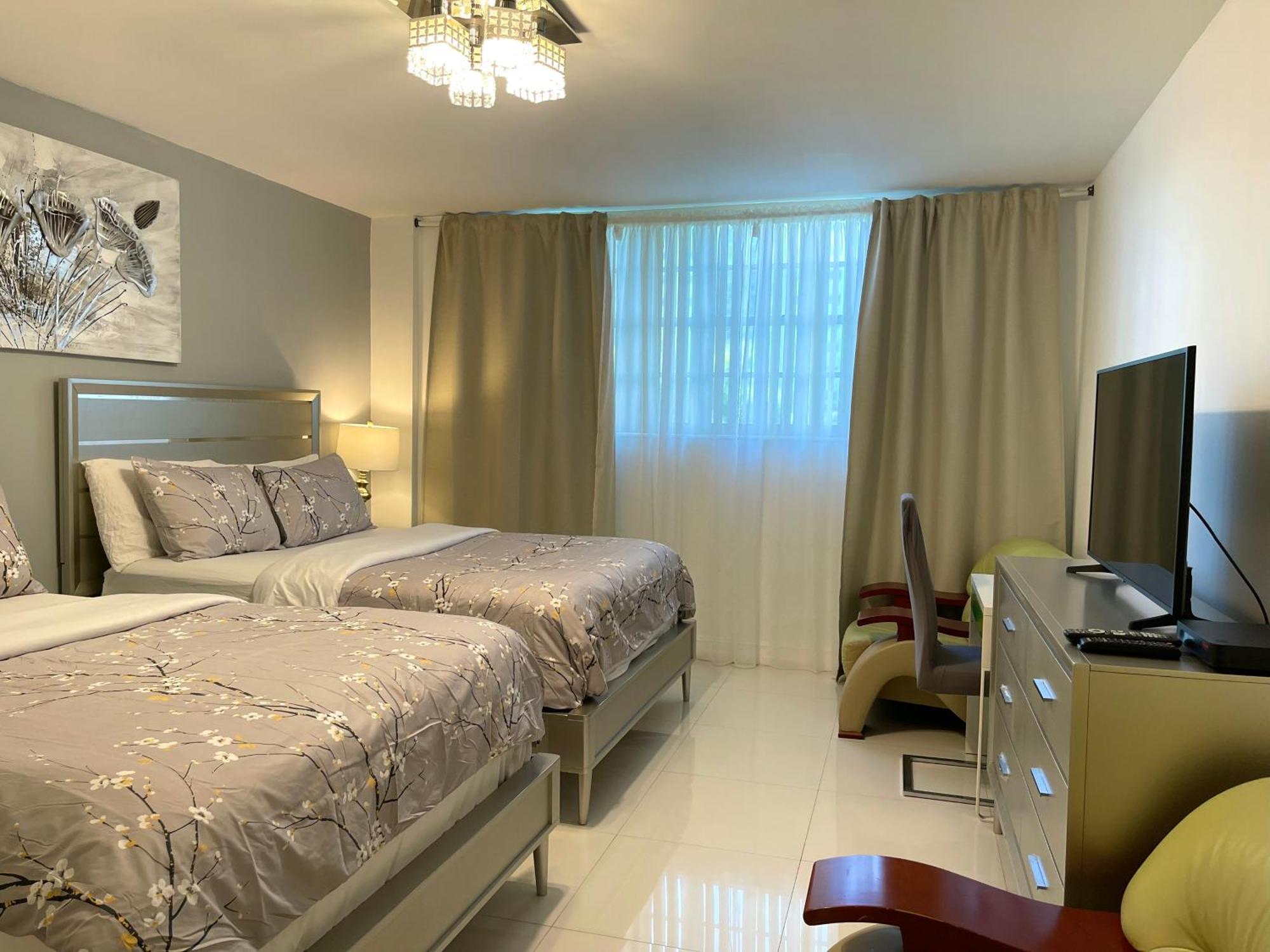 Sunny Isles Beach Spacious Apartment Exteriér fotografie