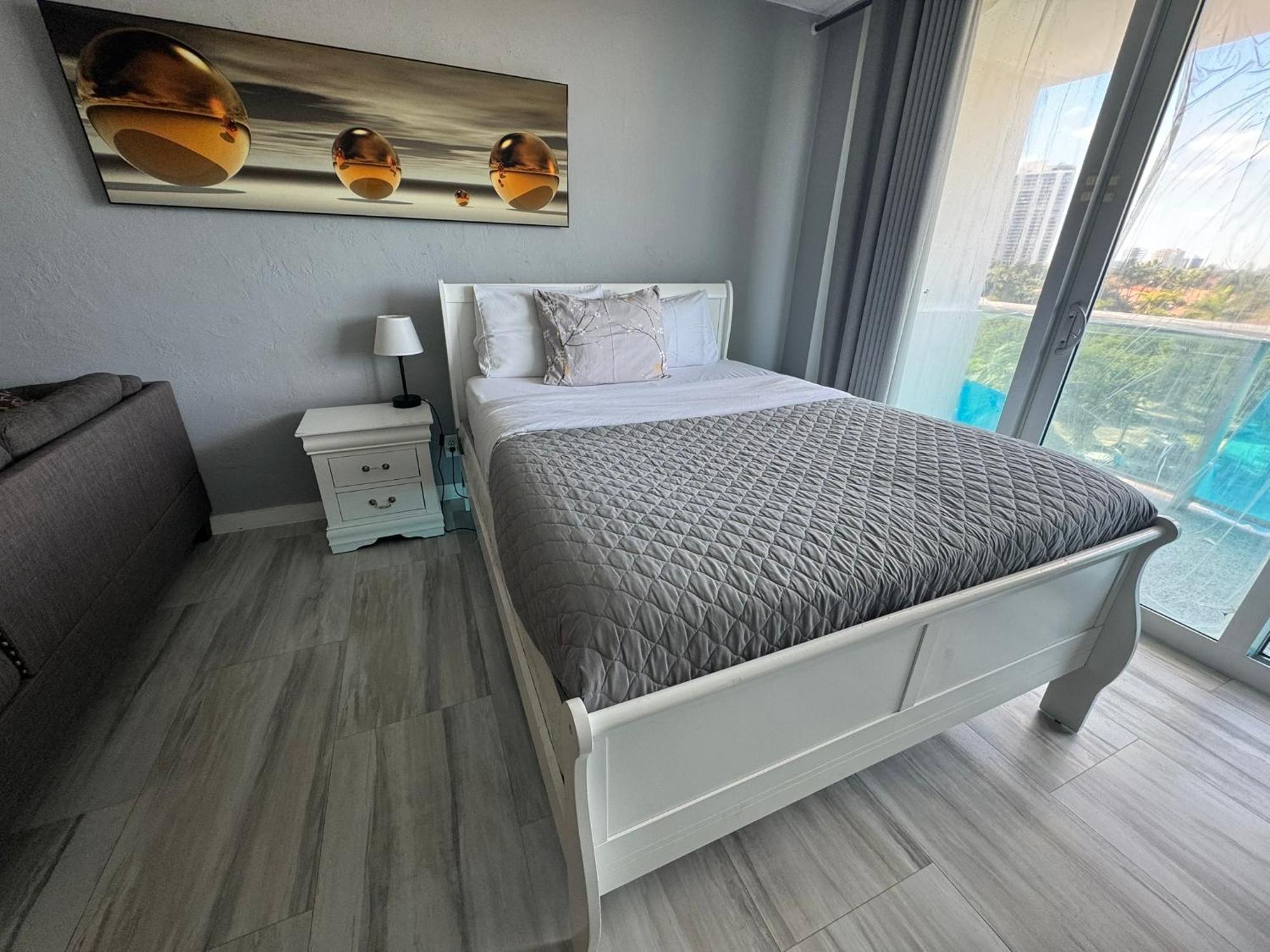 Sunny Isles Beach Spacious Apartment Exteriér fotografie