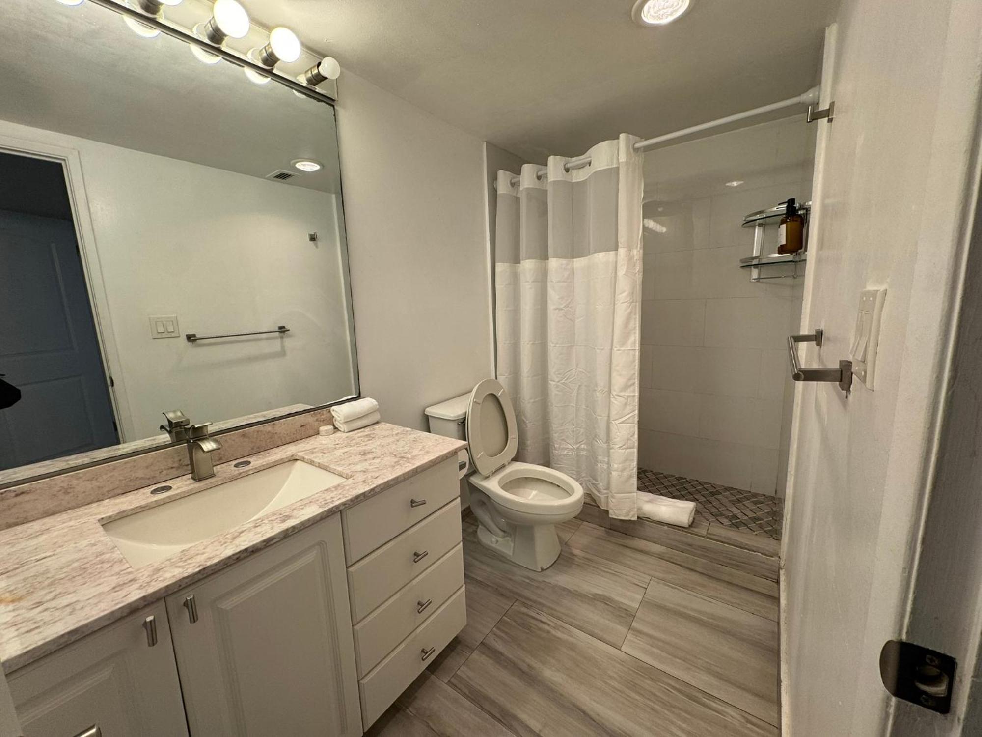 Sunny Isles Beach Spacious Apartment Exteriér fotografie