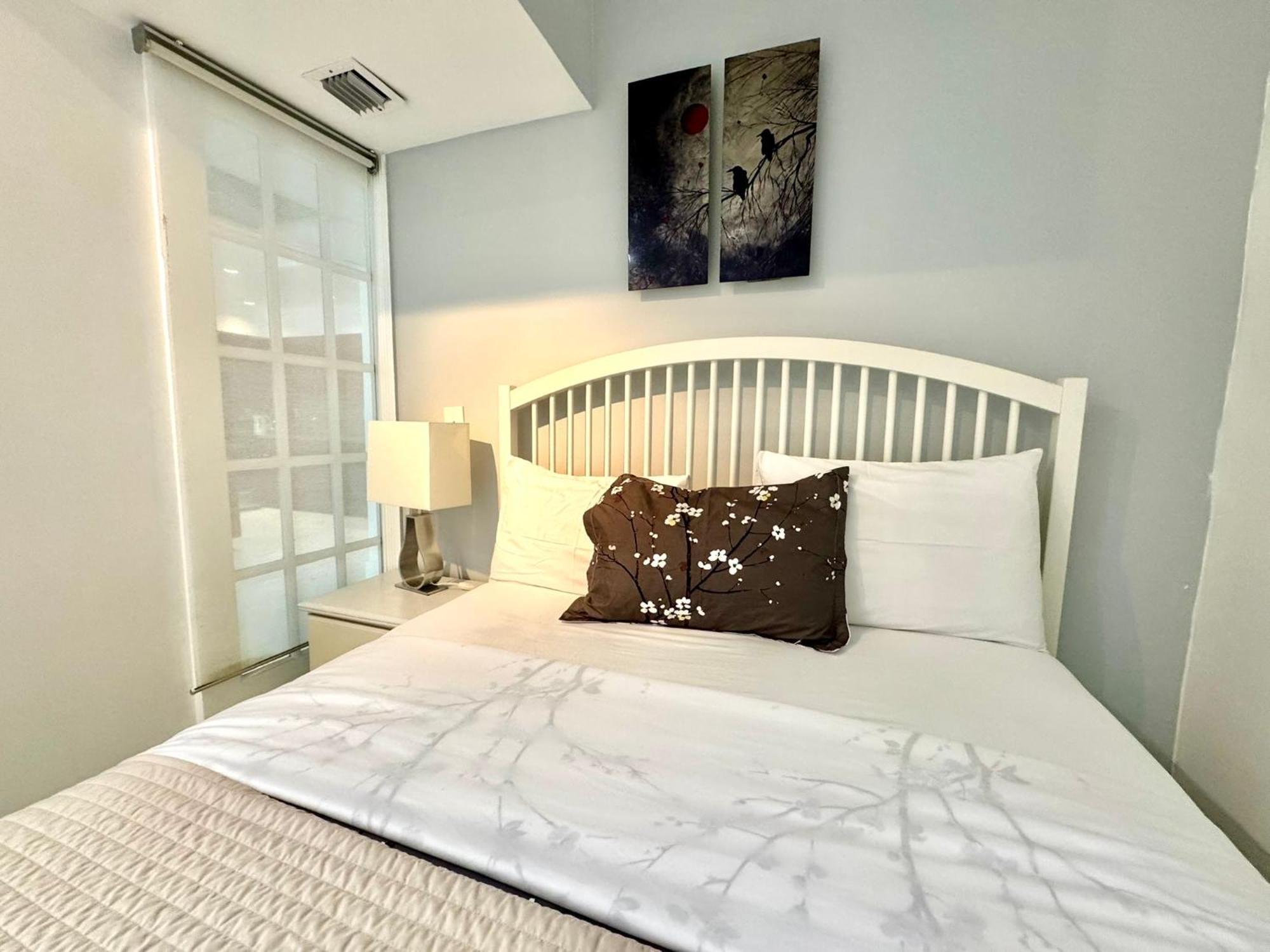 Sunny Isles Beach Spacious Apartment Exteriér fotografie